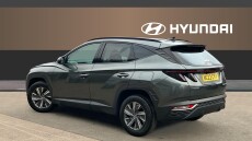 Hyundai TUCSON 1.6 TGDi SE Connect 5dr 2WD Petrol Estate